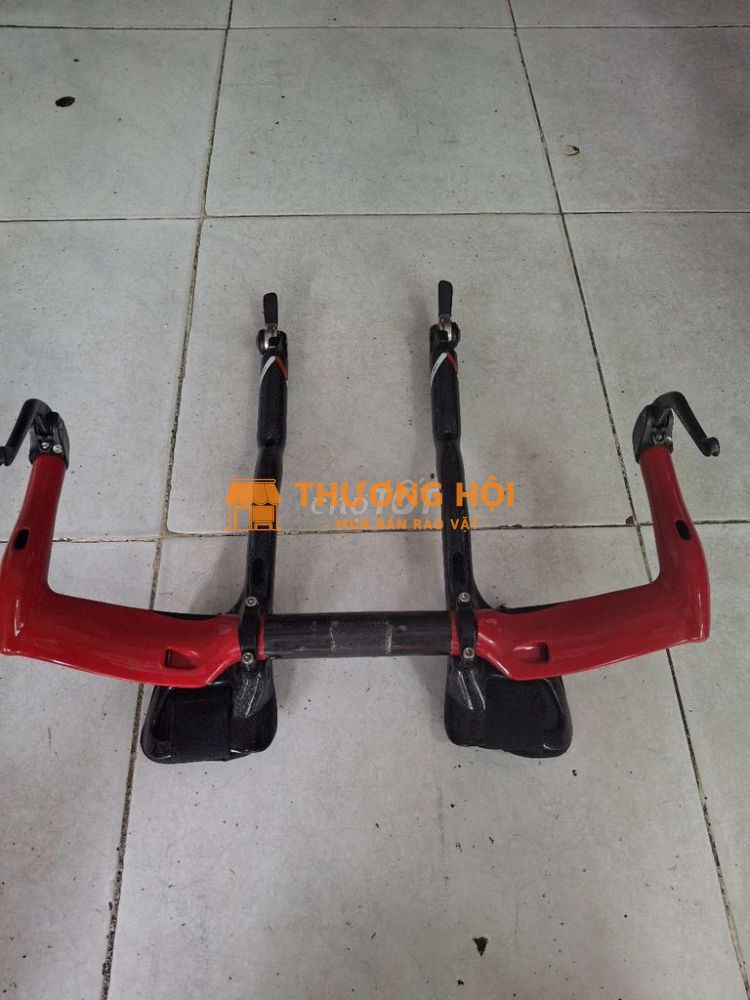 dư dùng bán dàn đầu xe đạp TT tính giờ