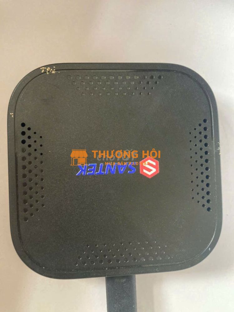 Bán Android Box Santek zin hãng.