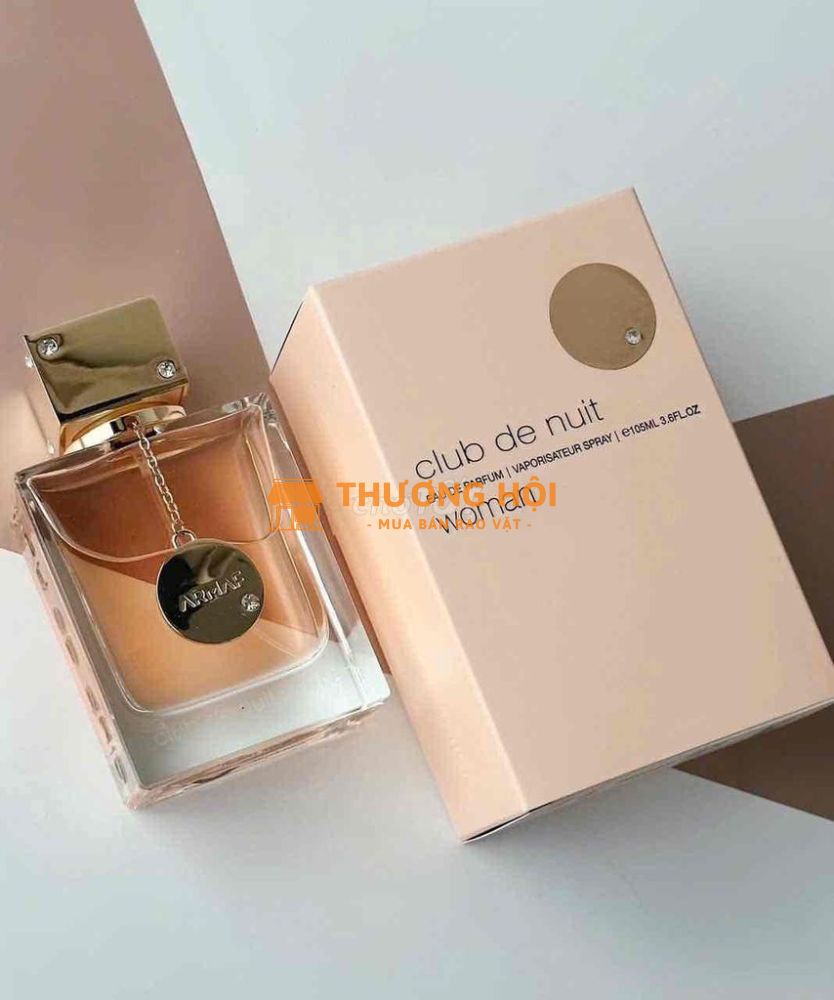 Thanh Lý Nhanh Nước Hoa Auth Chỉ Từ 100k
