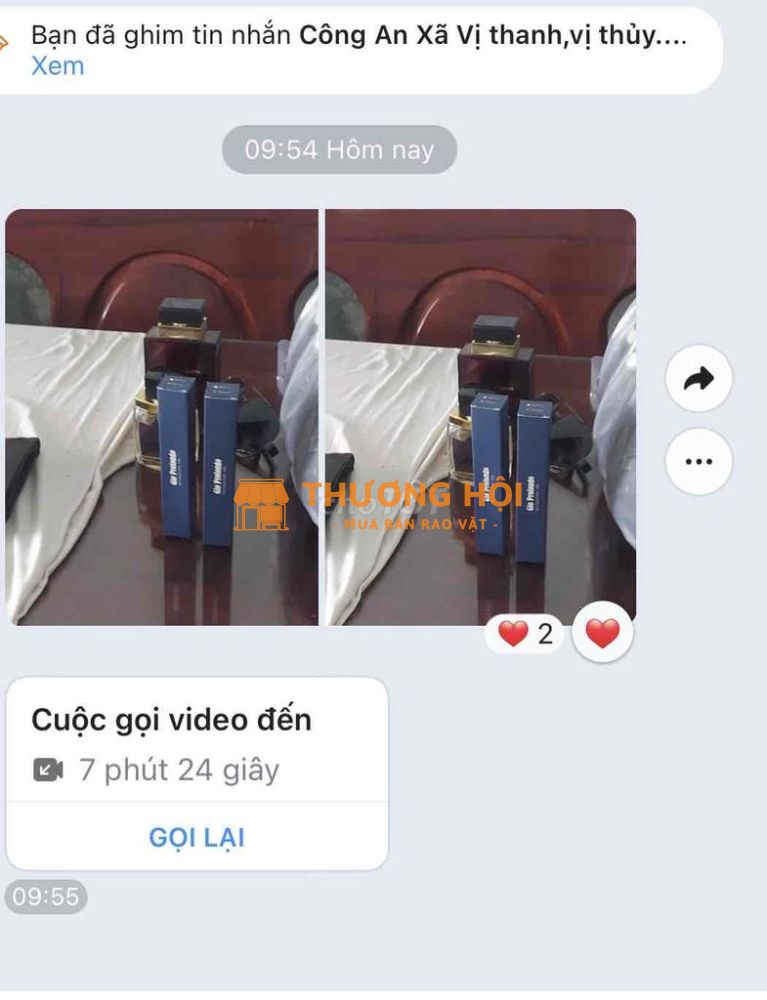 tinh dầu thơm hữu cơ pháp