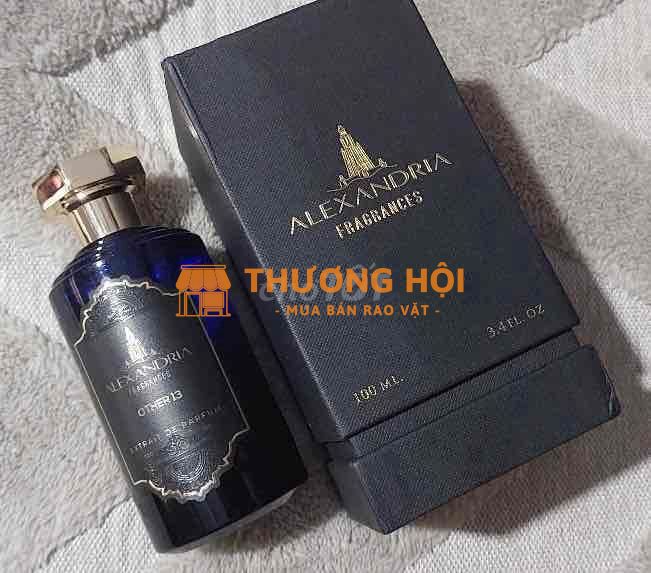 pass nước hoa auth đã qua sử dụng