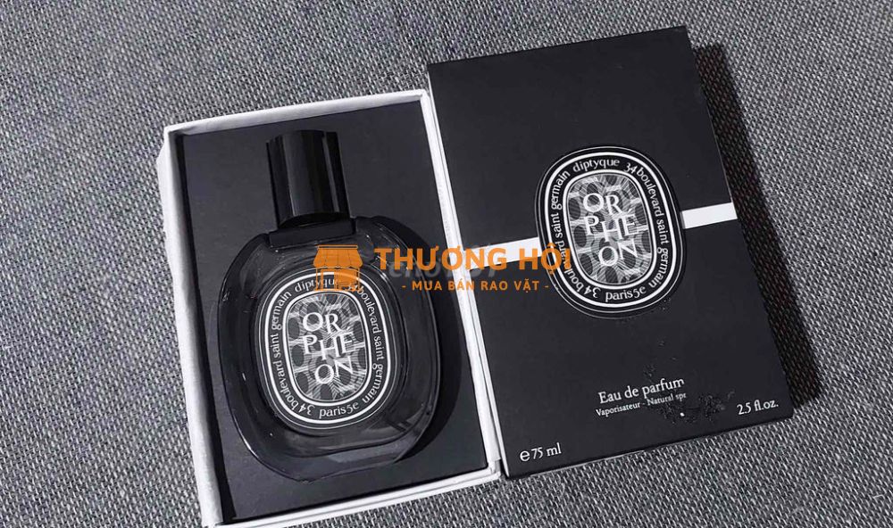 pass nước hoa auth đã qua sử dụng