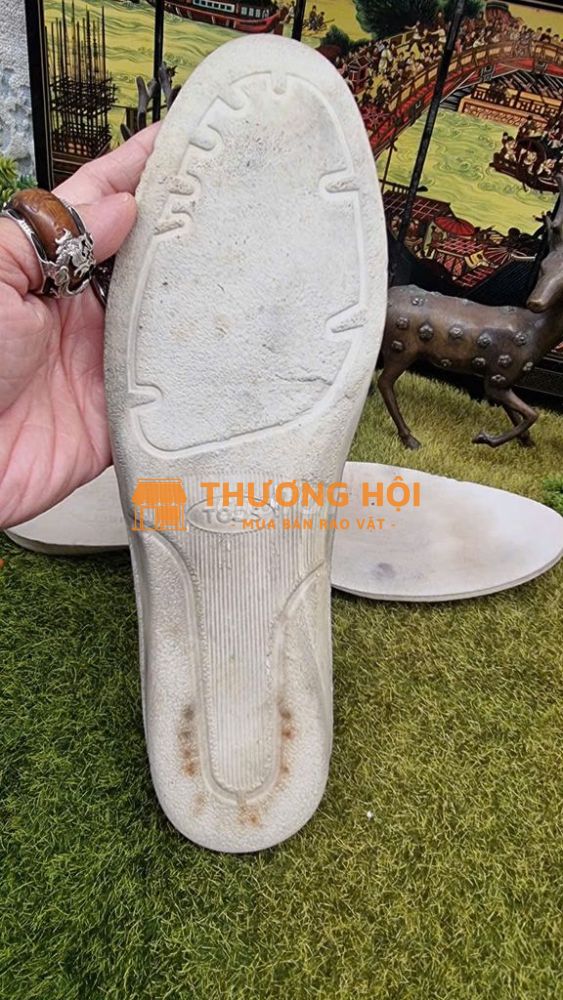92.1441 Lót giày TOD'S