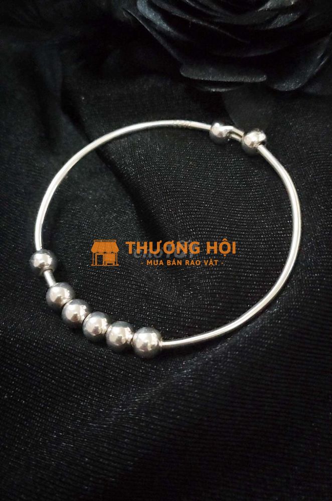 Vòng bạc S99 gắn bi bạc