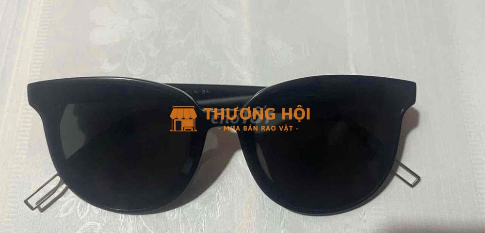 Kính Gentle Monter chính hãng