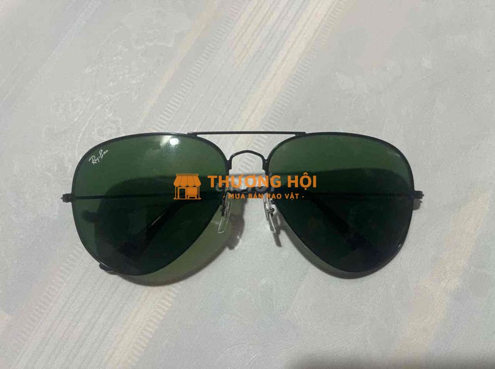 Kính Râm Rayban RB3026