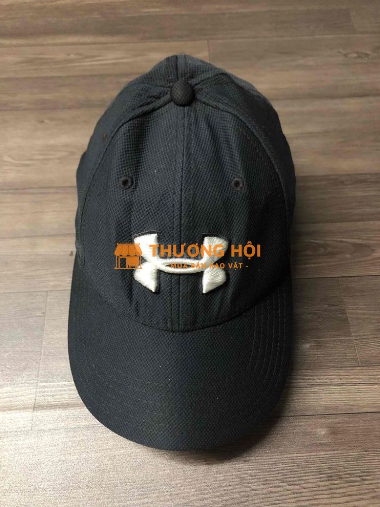 Nón Under bít đuôi