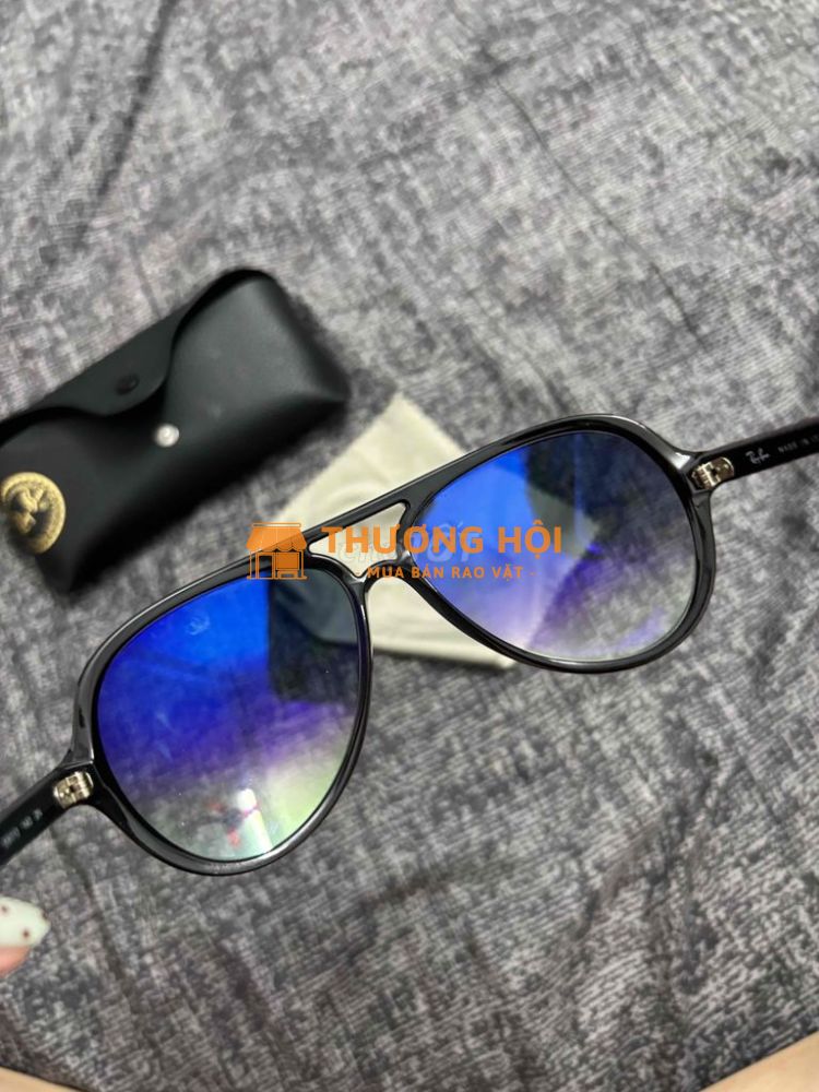 pass thanh lý kính rayban