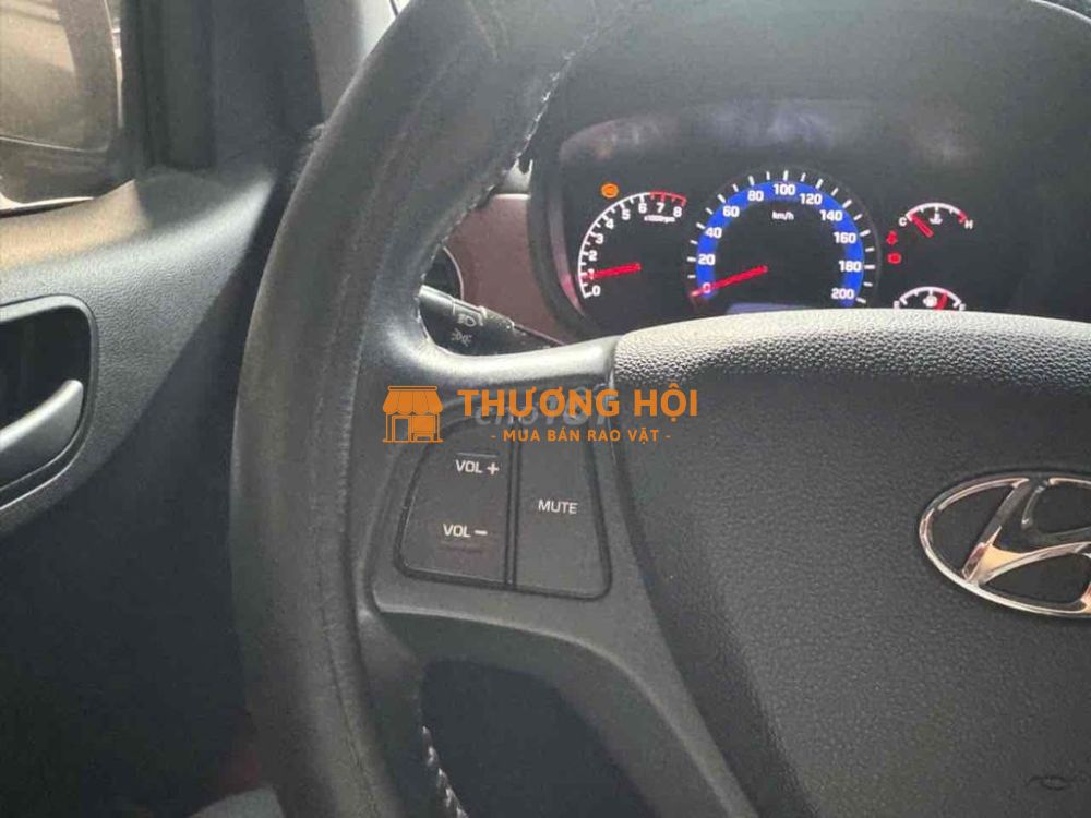 Hyundai Grand i10 2017 Sedan 1.2 AT - 34000 km
