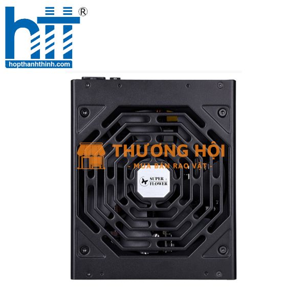 Nguồn Super Flower Leadex Platinum SF-1000F14MP 1000W - Giá tốt