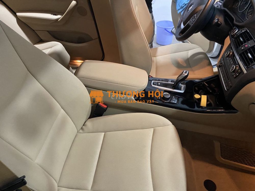 BMW X3 2013 xDrive28i - 65000 km