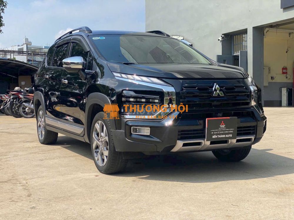 Mitsubishi Xpander Cross 2023
