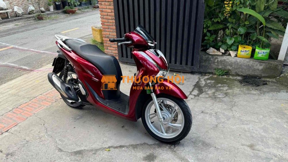 SH 150 ABS 2021