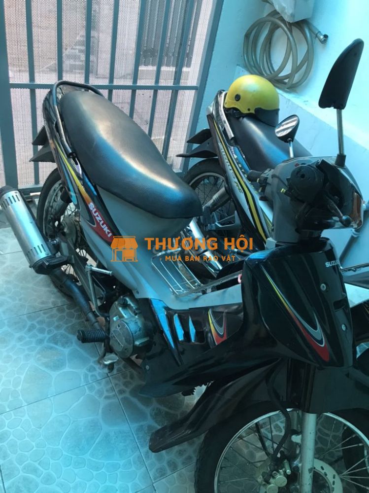 Viva, bán lại giá cả có thể thương lượng
