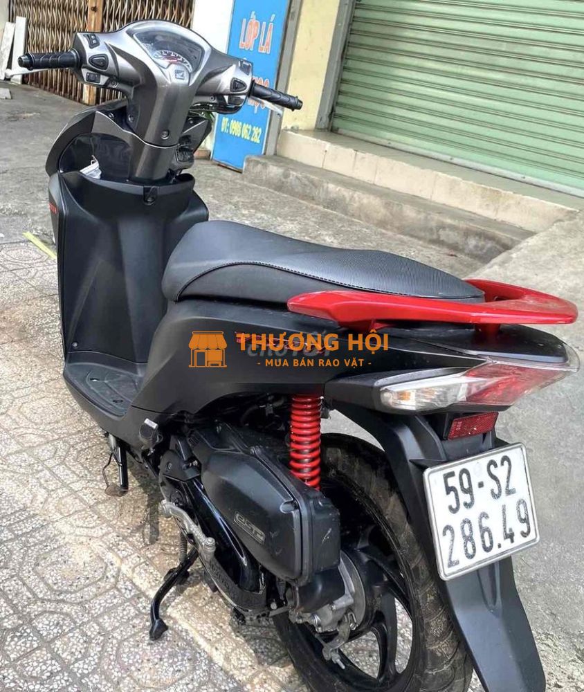 honda VISION Phiên bản đặt biệt BSTP CHÍNH CHỦ