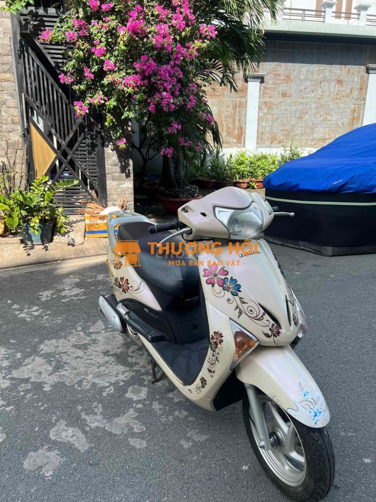 💥 Honda Lead fi 💥 Biển Số Tp💥 CÓ BẢO HÀNH💥💥💥