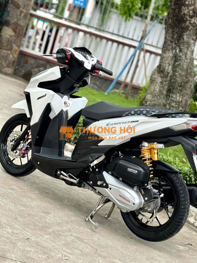 Vario150 2016 9Chủ Dọn Full Mới