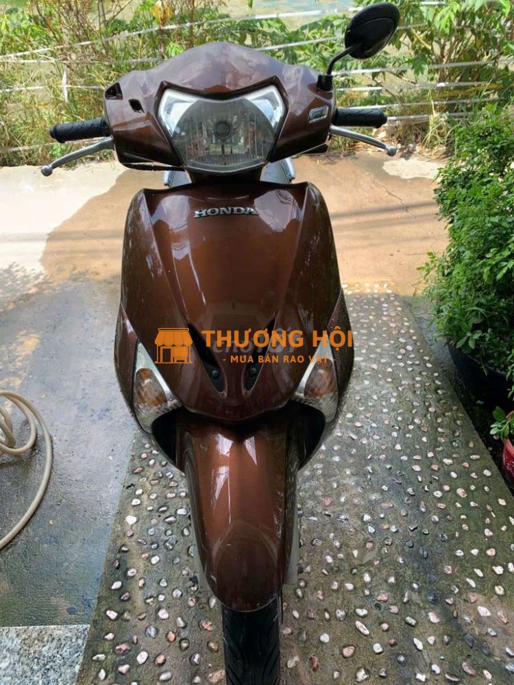 Honda Lead 110Fi 2011 xe siêu cọp keng luôn