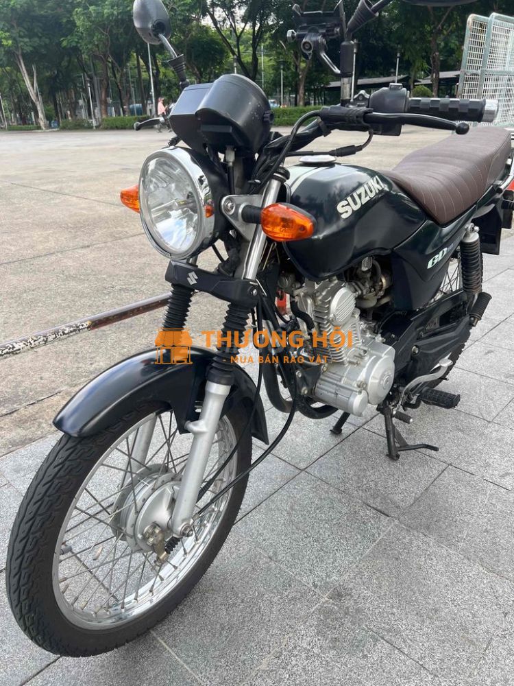 Suzuki Gd110 đời 2020 zin keng