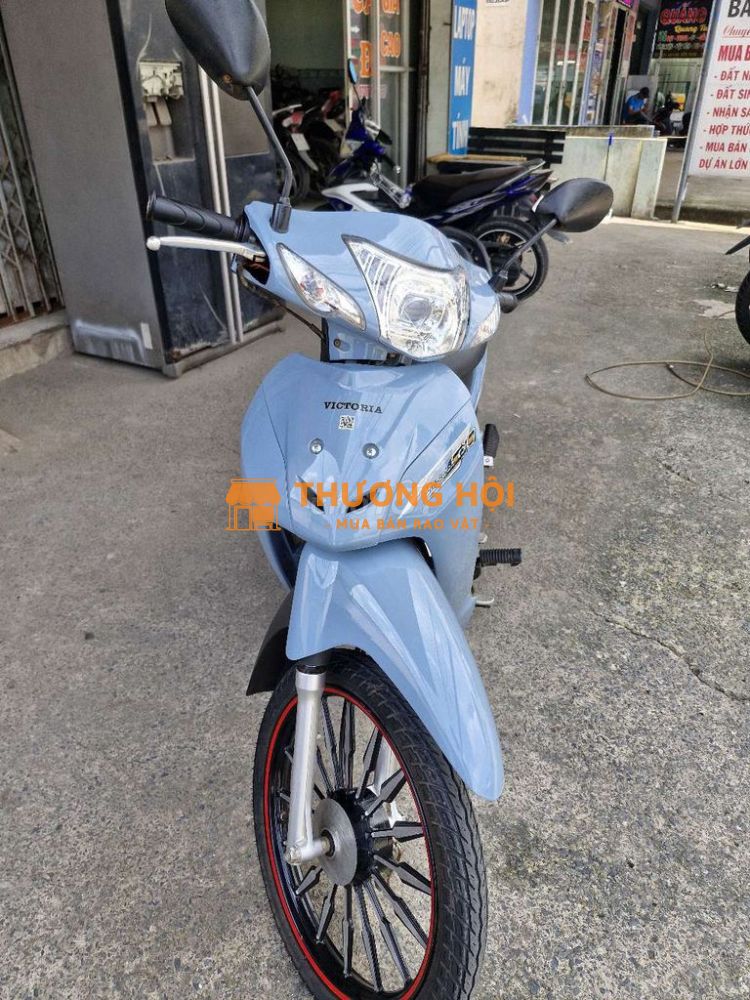 Wave 50cc Cầm Đồ thanh lý
