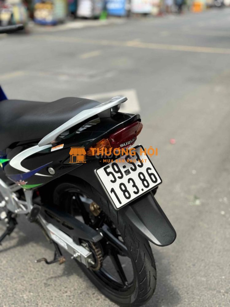 Sport 97 Hải Quan Thanh Lý Chính chủ biển đep