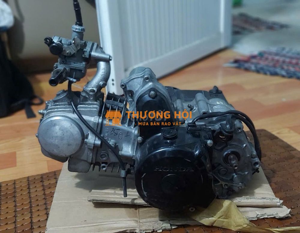 Cục máy wave a đời 2009