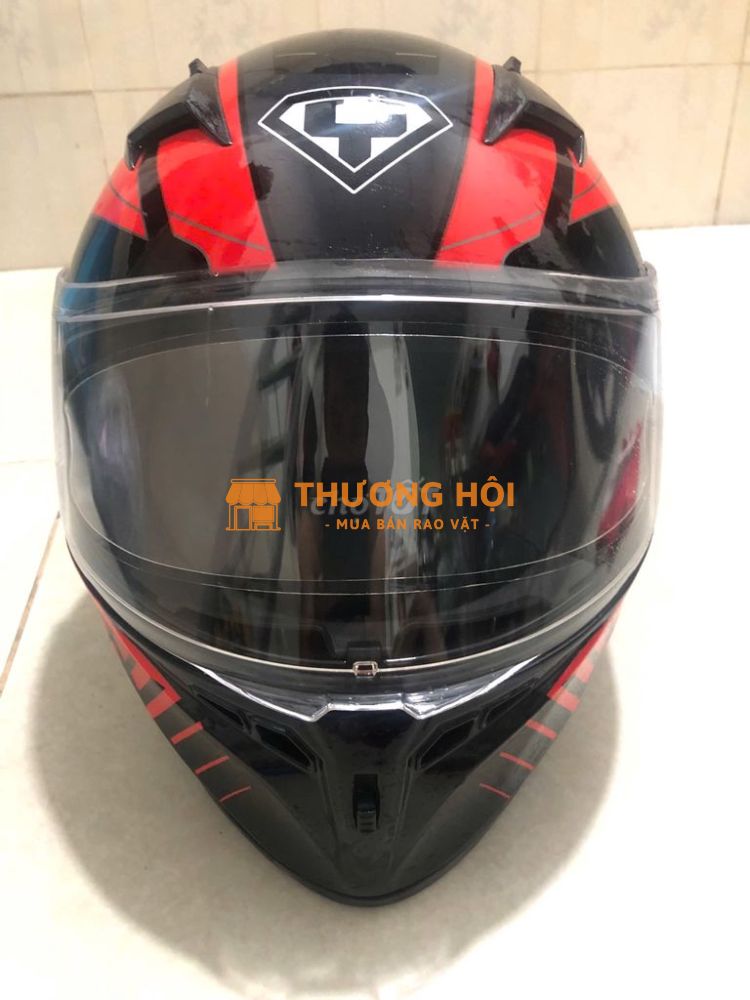 Mủ bảo hiểm yohe