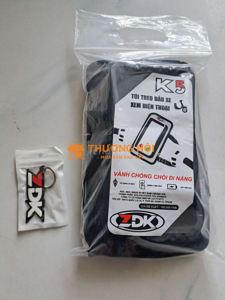 Túi treo điện thoại ZDK K5