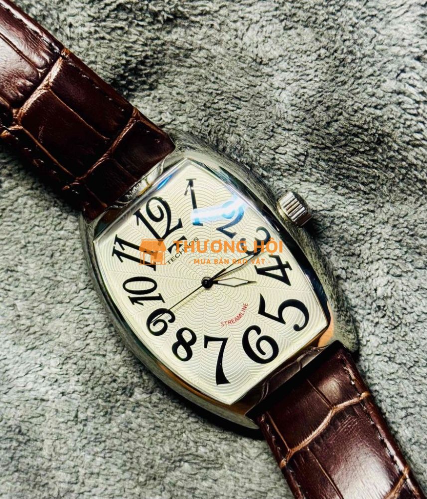 Technos form Franck Muller