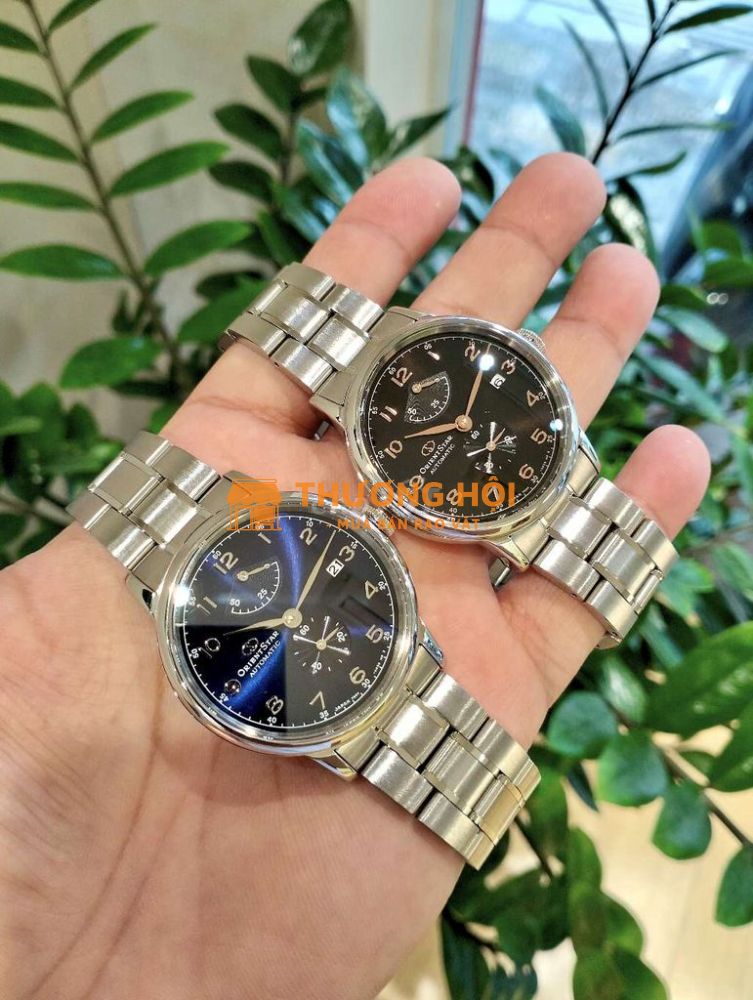 Orient Star - Báo cót 50h
