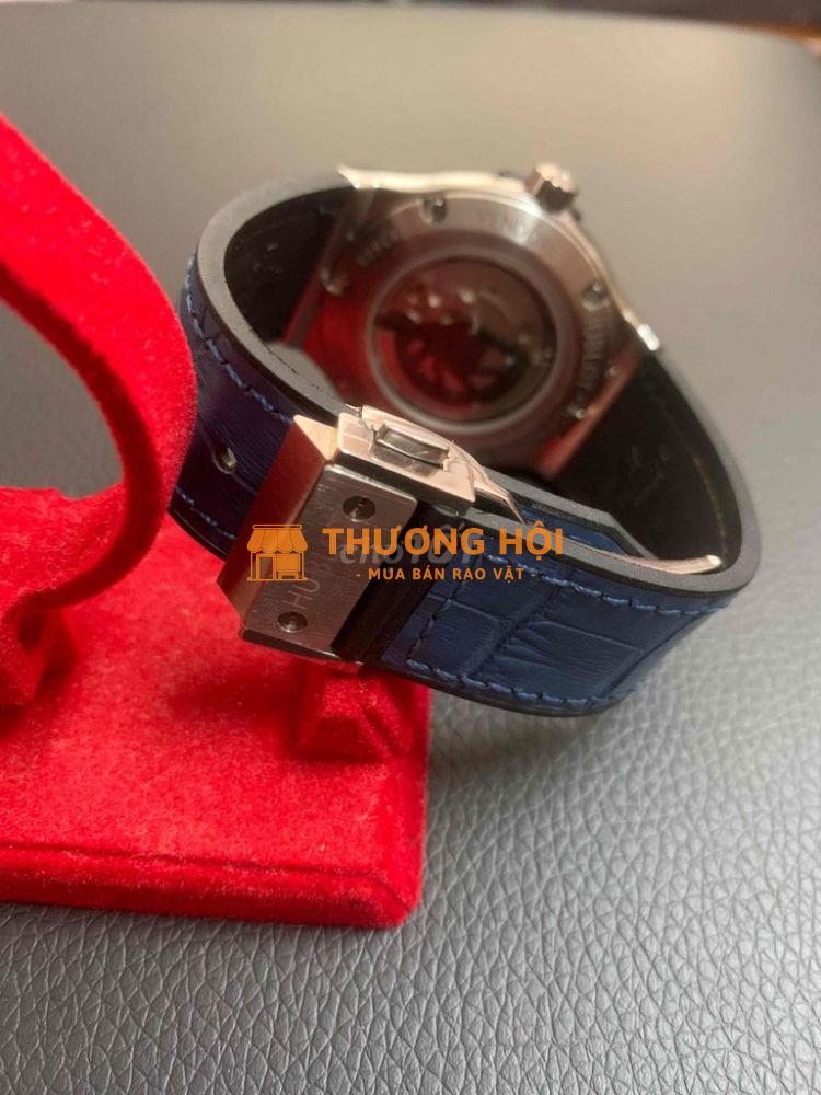 Đồng hồ HB Gold
