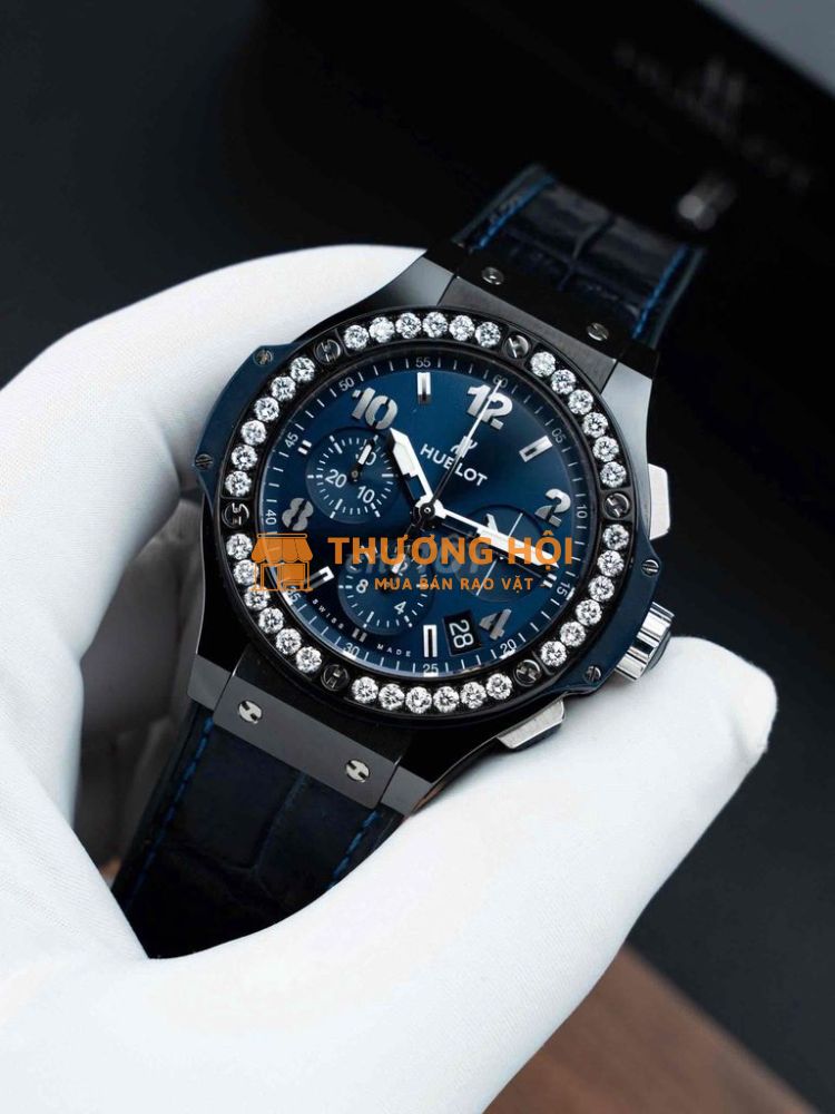 đồng hồ hublot