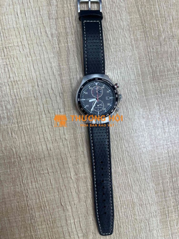 Đồng hồ citizen pin năng lượng mặt trời