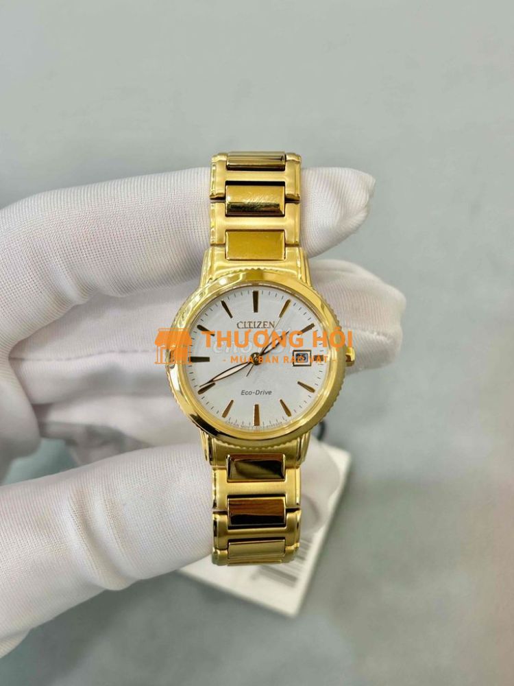 257001375: Đồng hồ CITIZEN EW2372-51 size 26mm