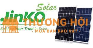 PIN NĂNG LƯỢNG MẶT TRỜI JINKO SOLAR