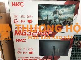 màn hình chính hãng NPC MF270K-V 144HZ