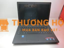 LAPTOP LENOVO 100-14IBD, 14 inch, Ram 4GB, SSD 128GB + 500GB - 1TR1