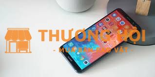 Điện thoại Huawei nova 2i leng ken
