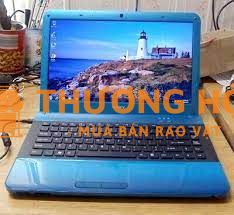 Máy sony vaio pcg 61212w vẫn sử dụng bình thường