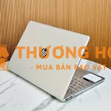HP 15S MÀU BẠC I51035G1/16GB/256GB SSD/1T HDD
