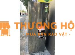 Dọn nhà nên cần pass tủ lạnh đang sử dụng