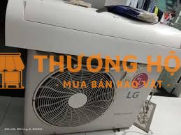 Cần bán máy lạnh LG 2HP đang sử dụng