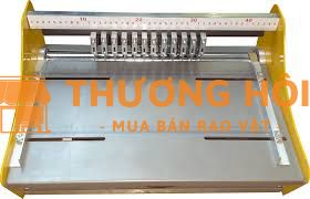 Máy cắt decal 1 hàng dao, Máy Cắt Demi Decal