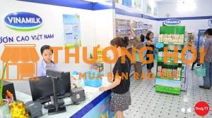 Vinamlik- Nhân viên bán hàng TP Sóc Trăng