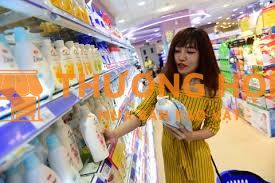 SALE THỊ TRƯỜNG HÓA MỸ PHẨM THẠNH PHÚ BẾN TRE