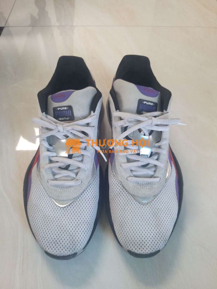 Thanh lý đôi Puma Pure Fusion size 45