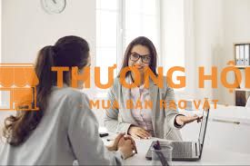 Nhân Viên Kinh Doanh