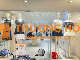 Tuyển nhân viên bán hàng thời trang nữ Full Time