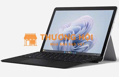 SURFACE GO 4 NHỎ GỌN, MẠNH MẼ, SẴN SÀNG MỌI NHIỆM VỤ!