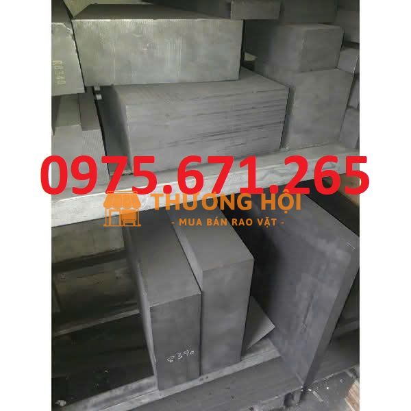 Cung cấp điện cực than chì công nghiệp uy tín